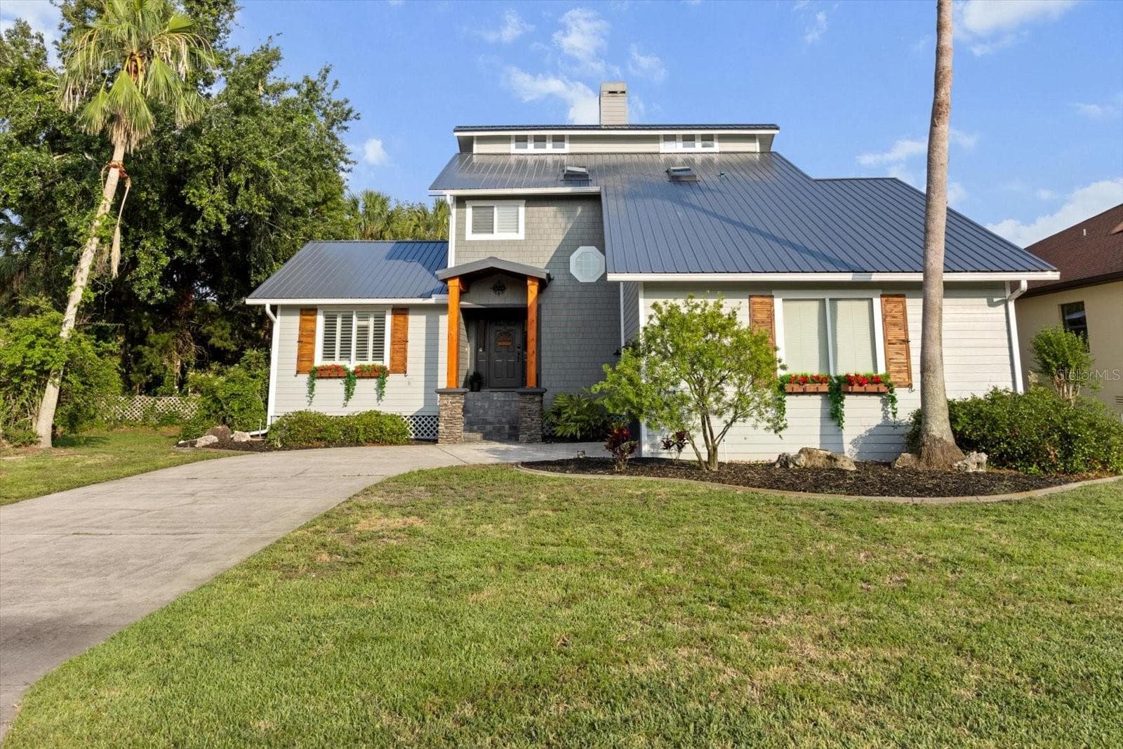 Single Family Residence at 5259 S STETSON POINT DR, HOMOSASSA, photo 6 of 67