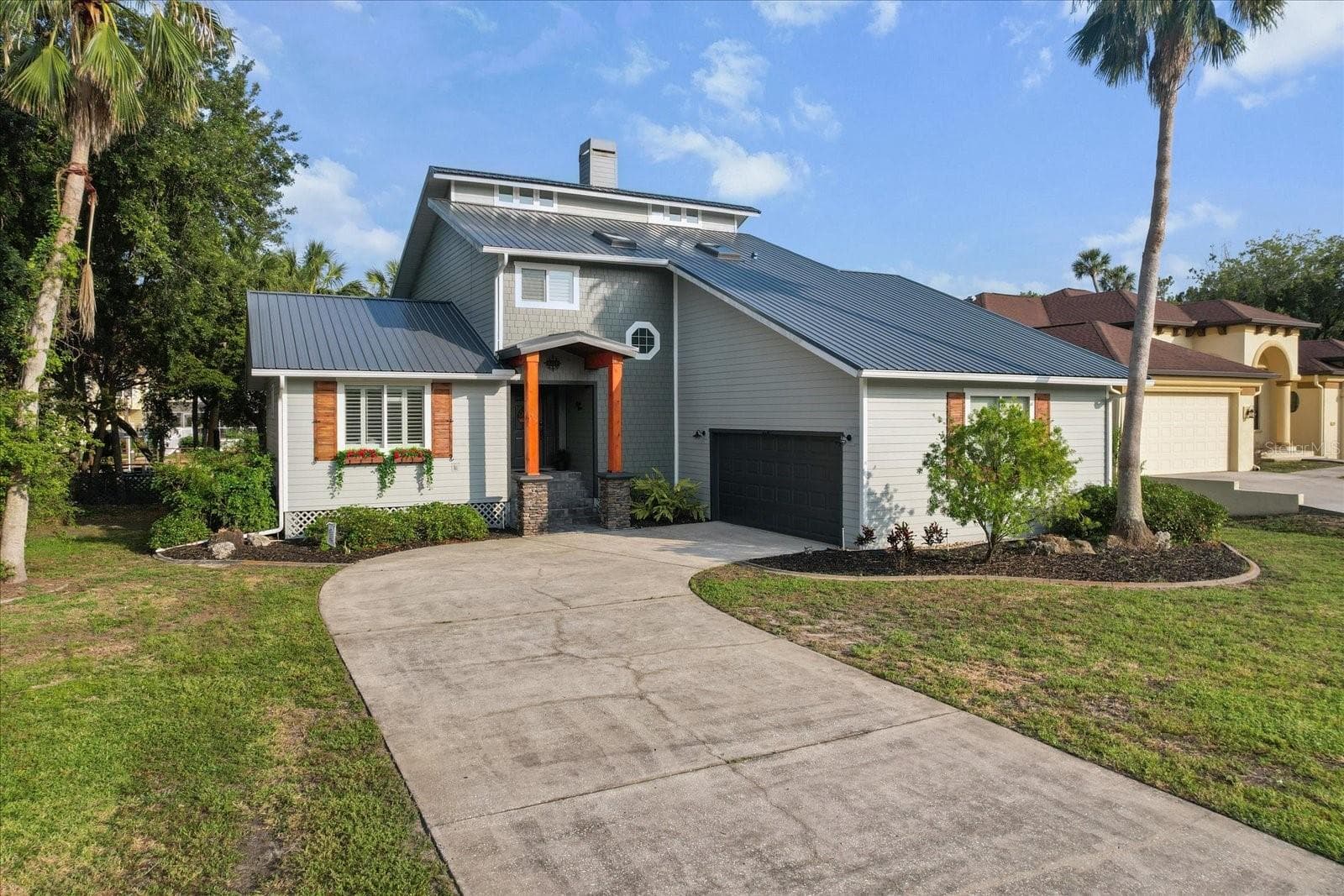 Single Family Residence at 5259 S STETSON POINT DR, HOMOSASSA, photo 54 of 67