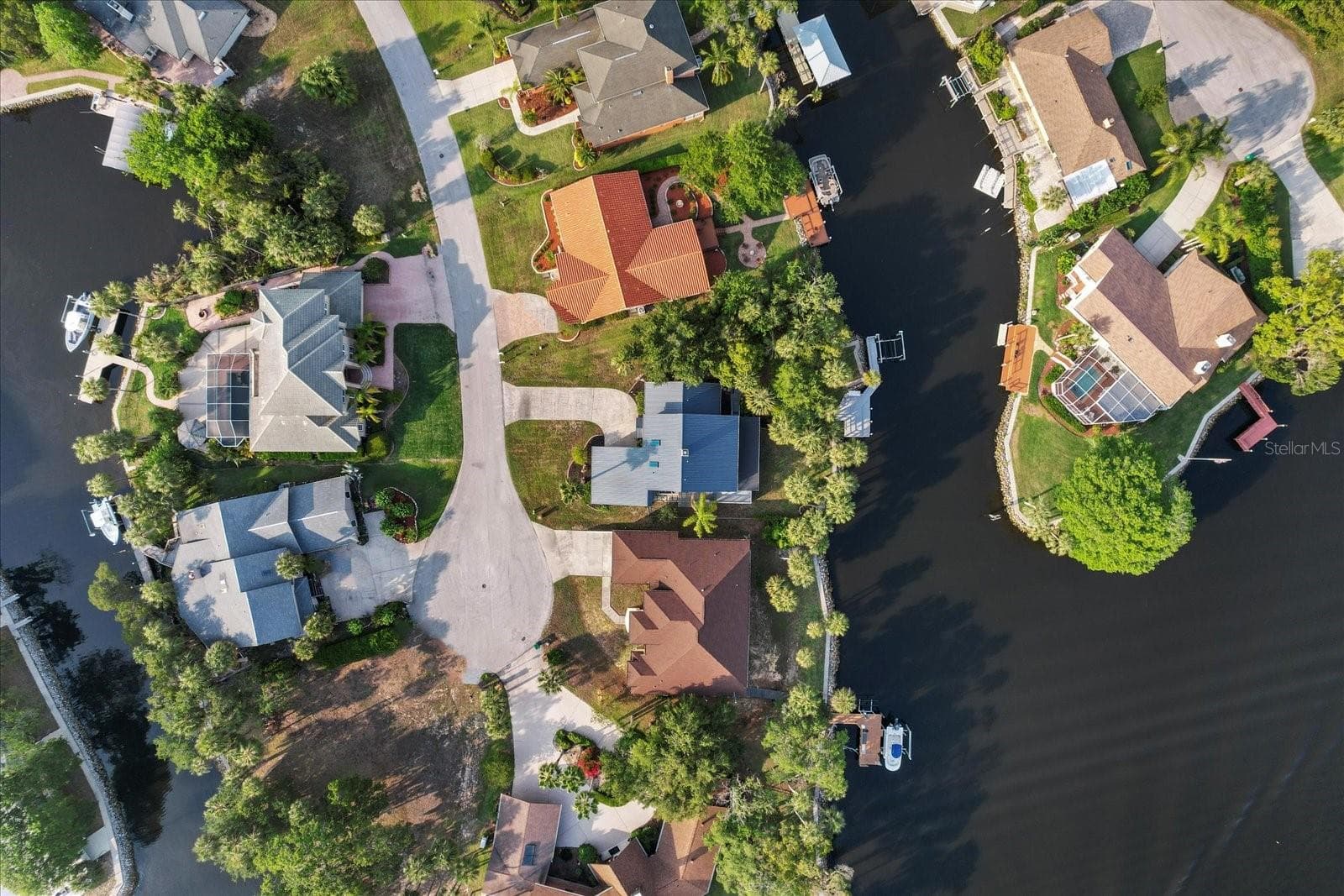 Single Family Residence at 5259 S STETSON POINT DR, HOMOSASSA, photo 58 of 67
