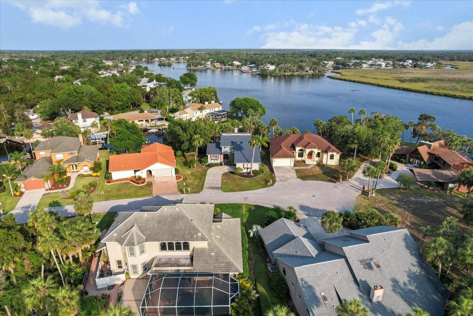 Single Family Residence at 5259 S STETSON POINT DR, HOMOSASSA, photo 59 of 67