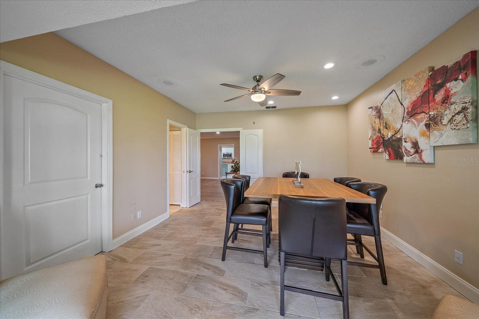 Bonus Room - 1432 COLONY PL, VENICE