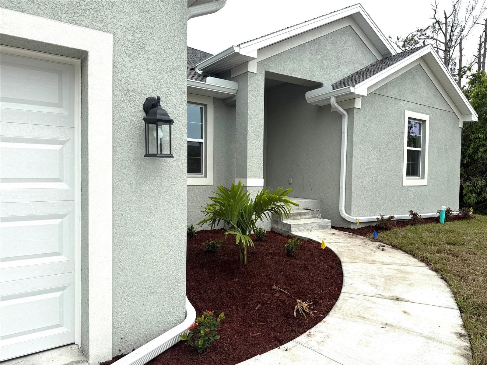 Single Family Residence at 9590 LITTLE ROCK ST, PORT CHARLOTTE, photo 2 of 17