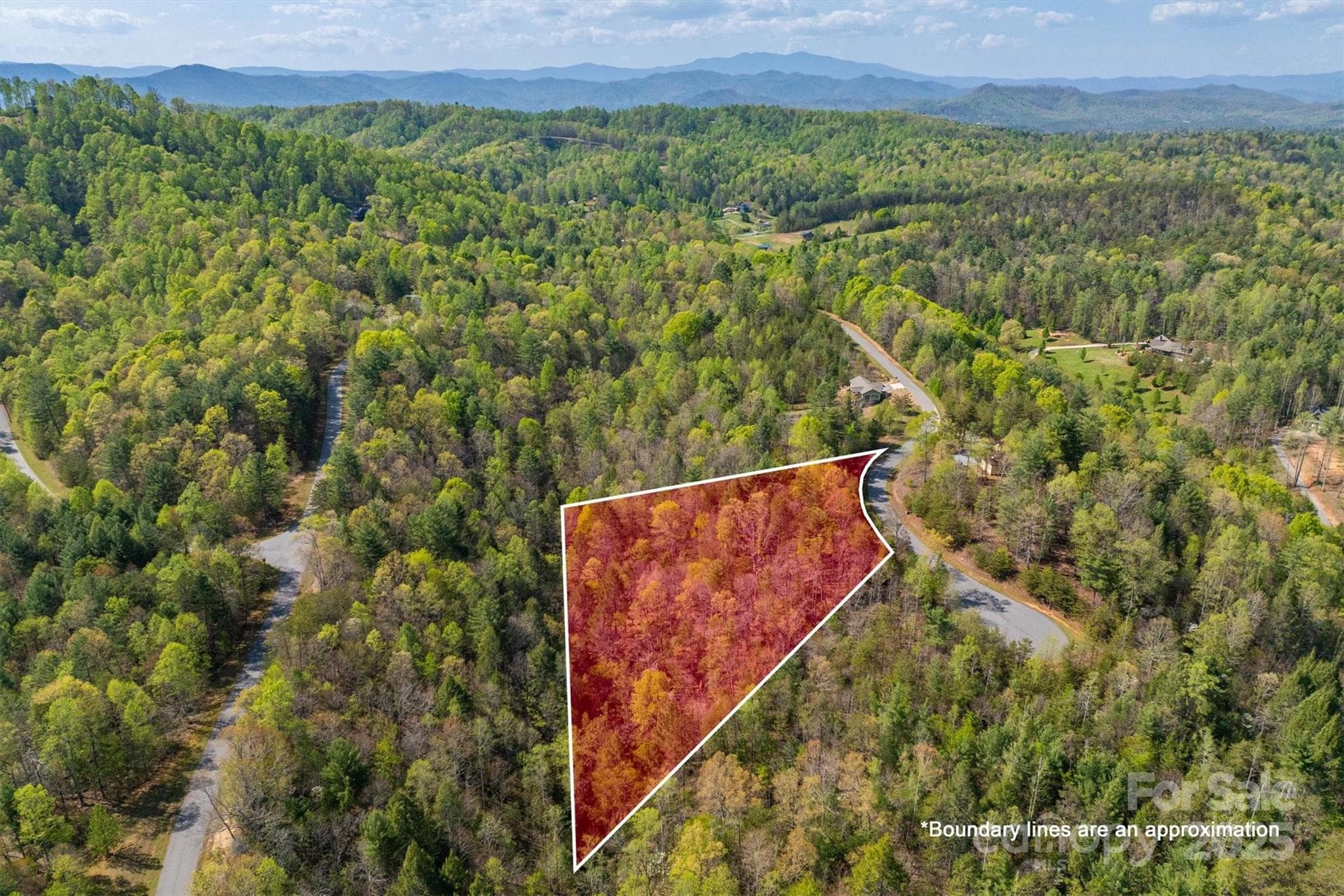 Lot at 18 Walnut Ridge Way, Lenoir, photo 6 of 35