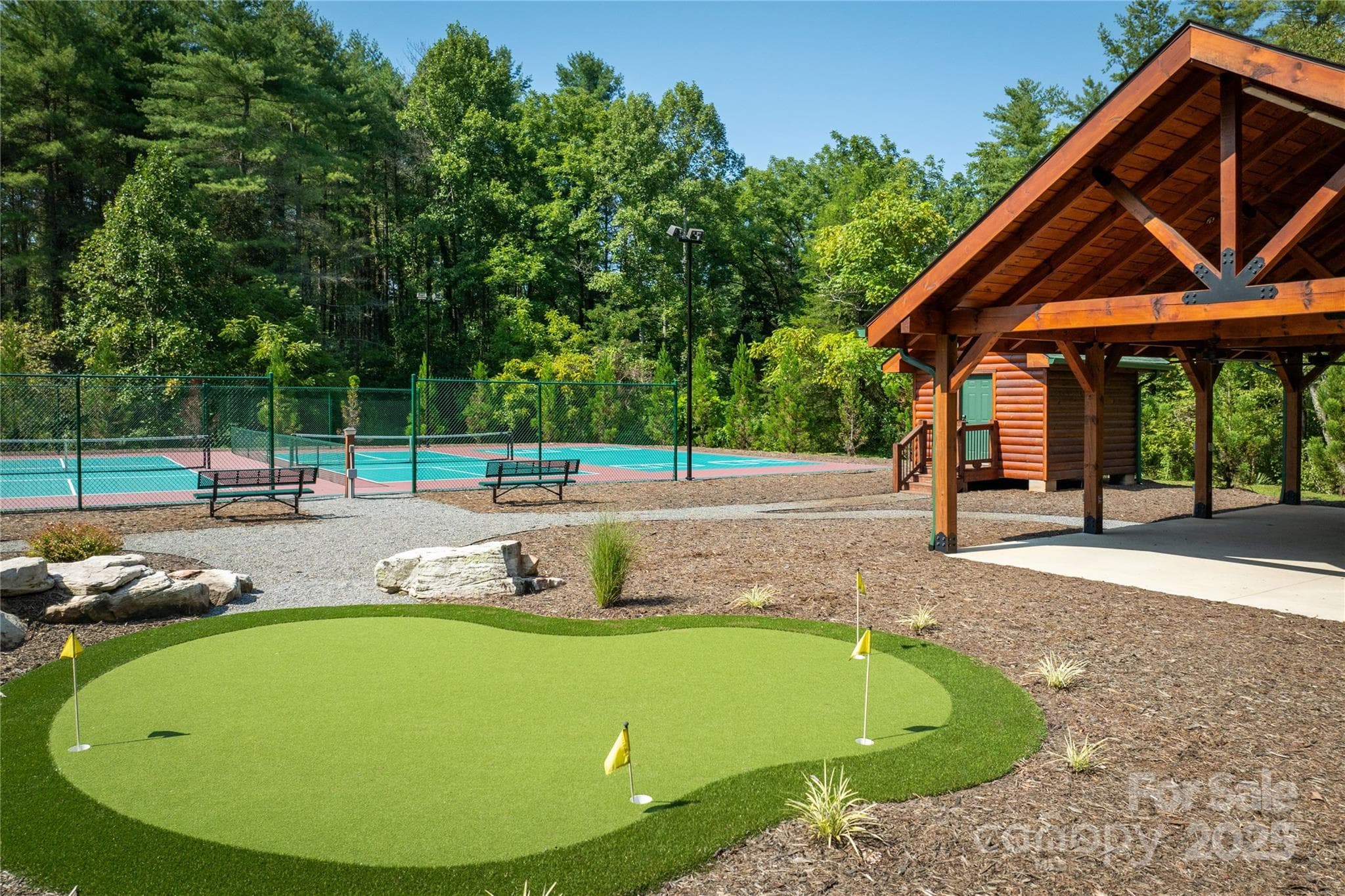 Lot at 18 Walnut Ridge Way, Lenoir, photo 32 of 35