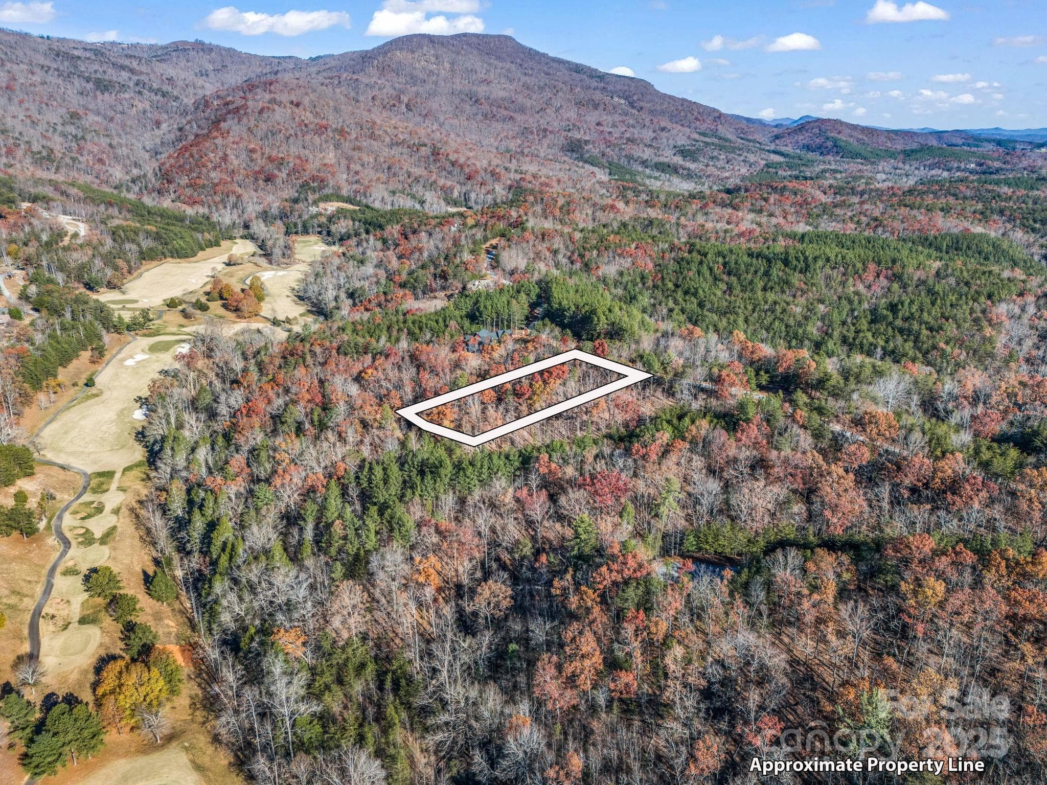Single Family Residence at Lot 30 Deep Gap Farm Road E, Mill Spring, photo 5 of 18