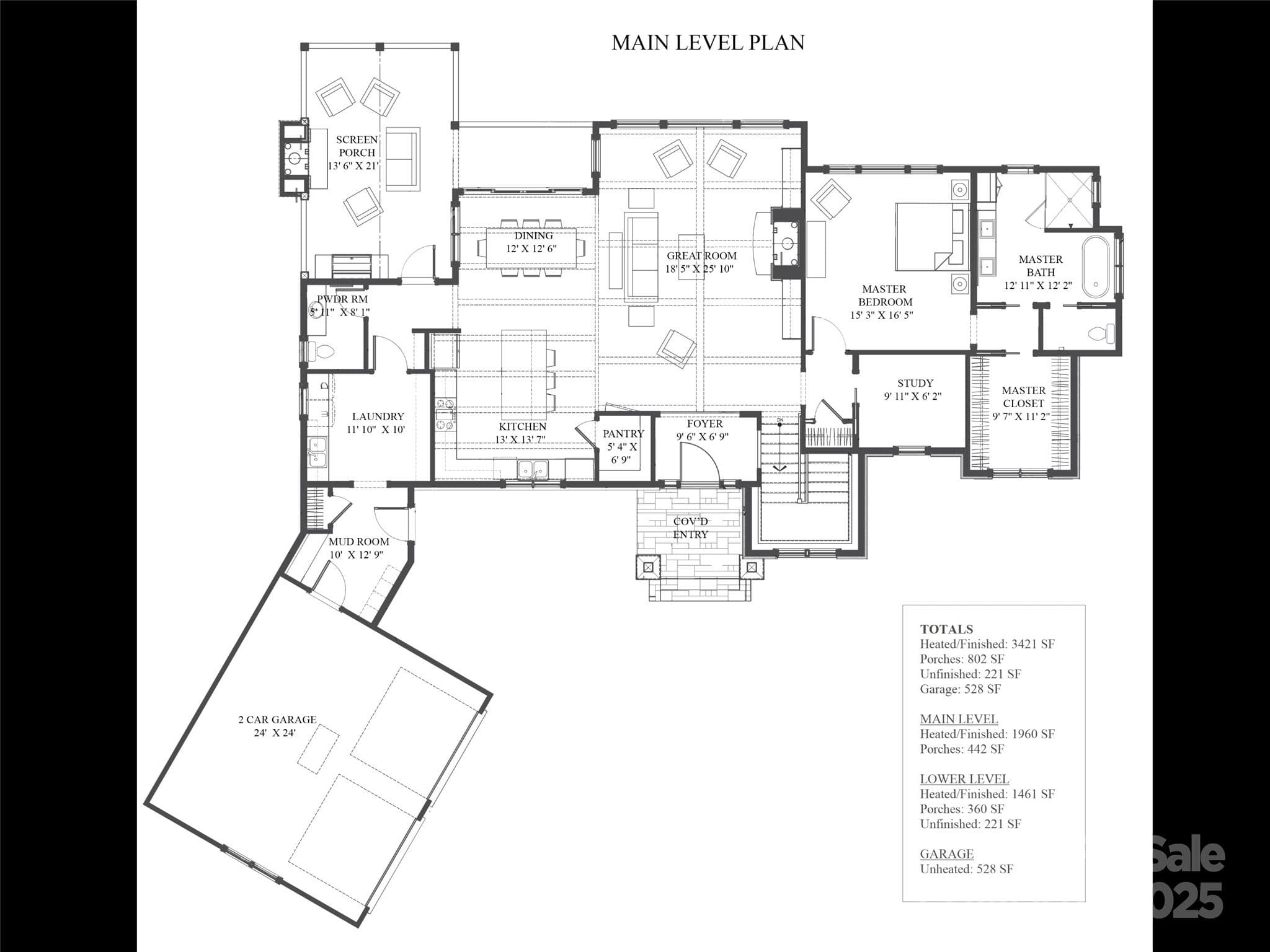 Single Family Residence at Lot 30 Deep Gap Farm Road E, Mill Spring, photo 7 of 18