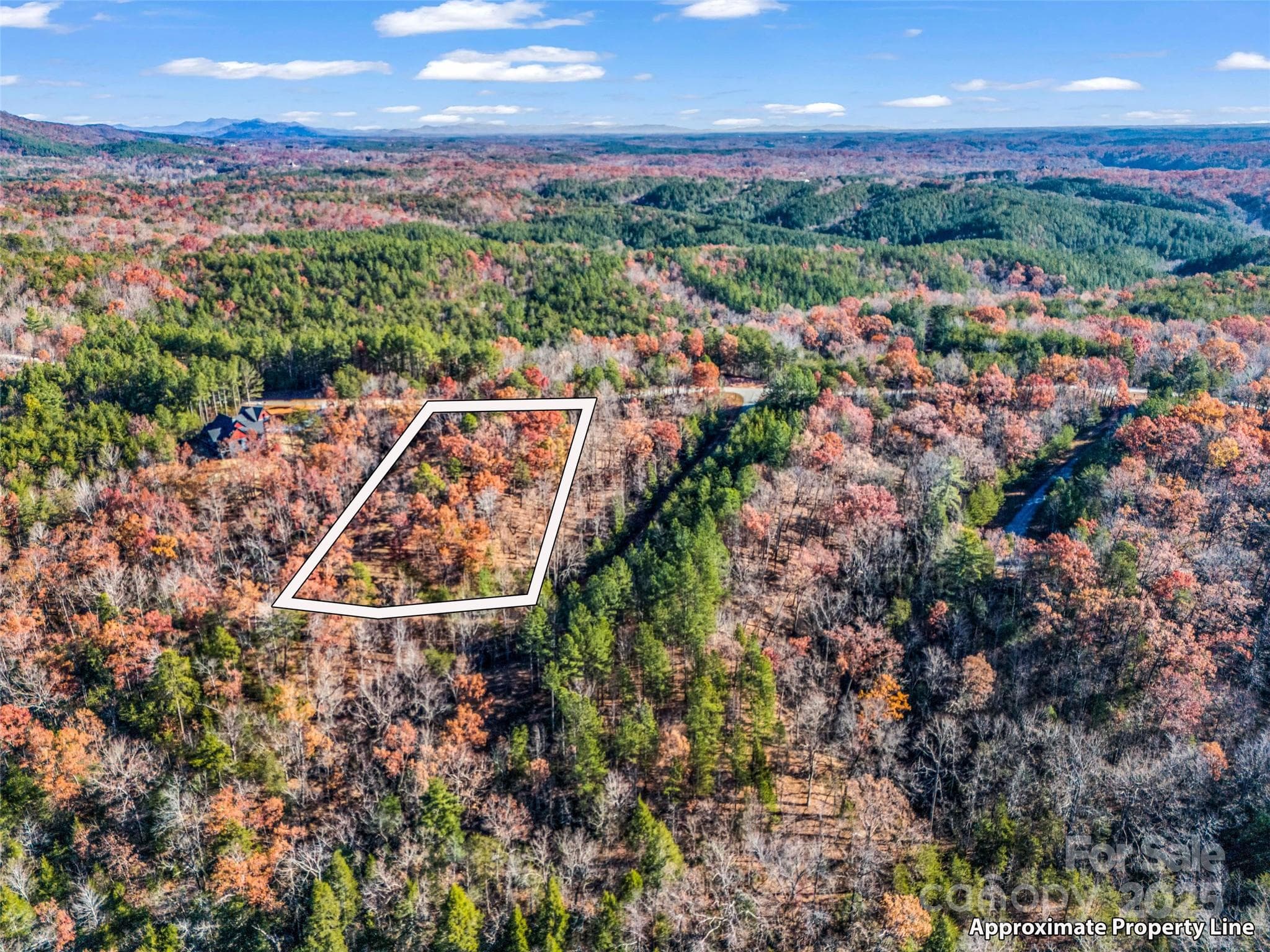 Single Family Residence at Lot 30 Deep Gap Farm Road E, Mill Spring, photo 10 of 18