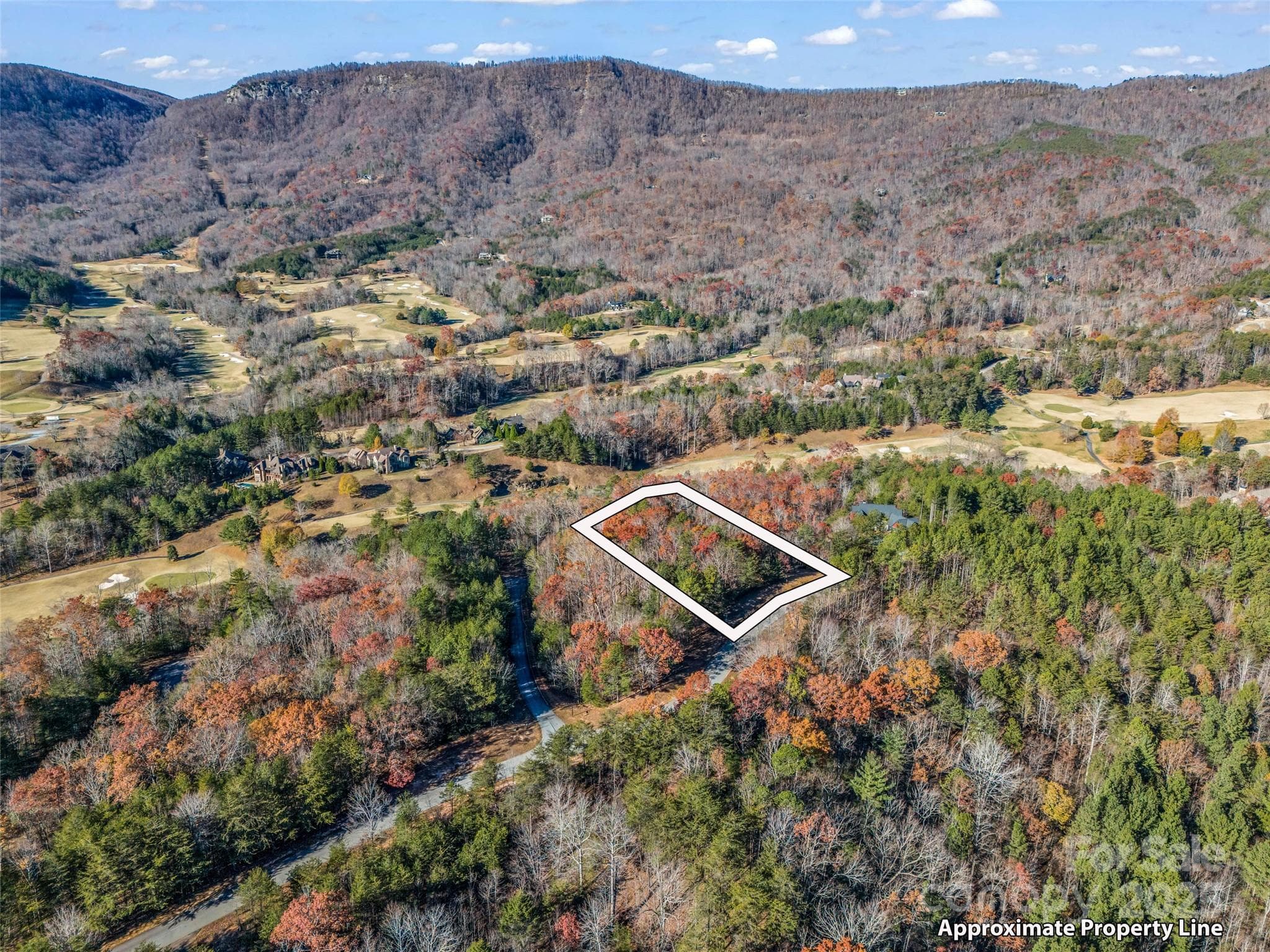 Single Family Residence at Lot 30 Deep Gap Farm Road E, Mill Spring, photo 11 of 18