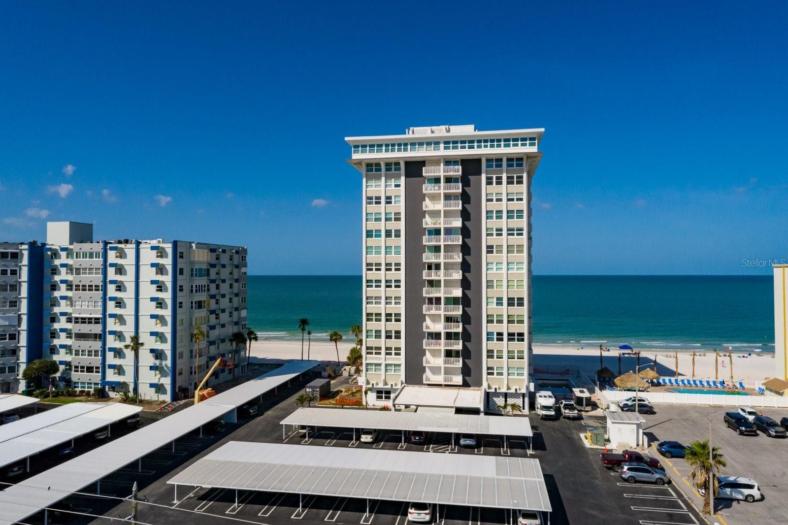 17408 GULF BLVD #203