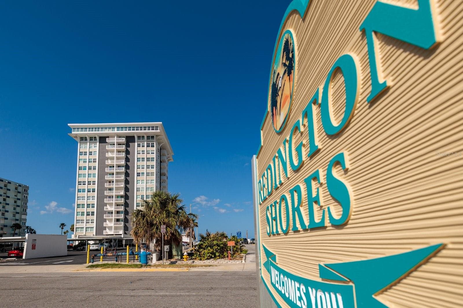 Condominium at 17408 GULF BLVD #203, REDINGTON SHORES, photo 5 of 49