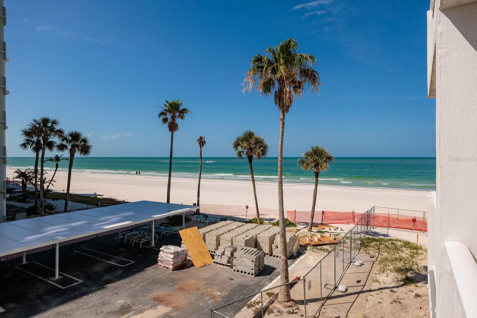 Condominium at 17408 GULF BLVD #203, REDINGTON SHORES, photo 13 of 49
