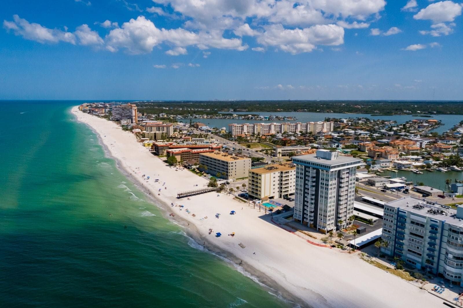 Condominium at 17408 GULF BLVD #203, REDINGTON SHORES, photo 44 of 49