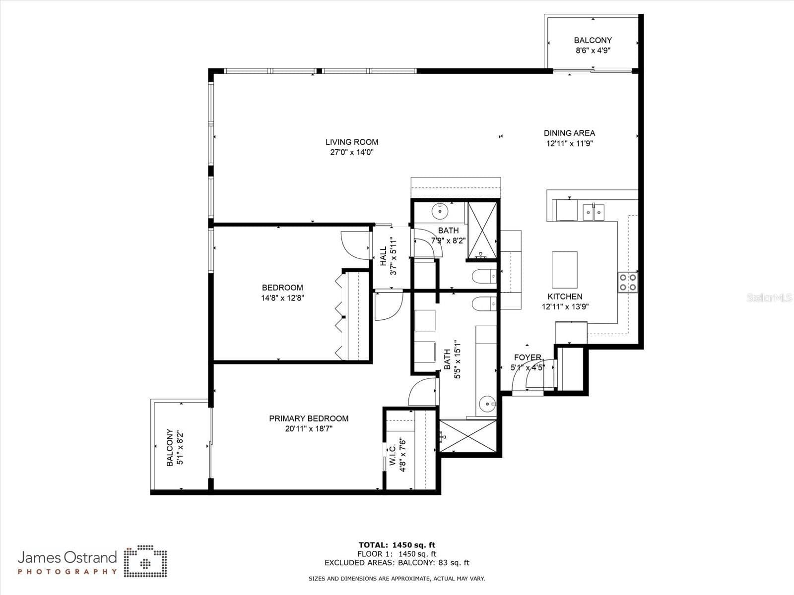 Condominium at 17408 GULF BLVD #203, REDINGTON SHORES, photo 49 of 49