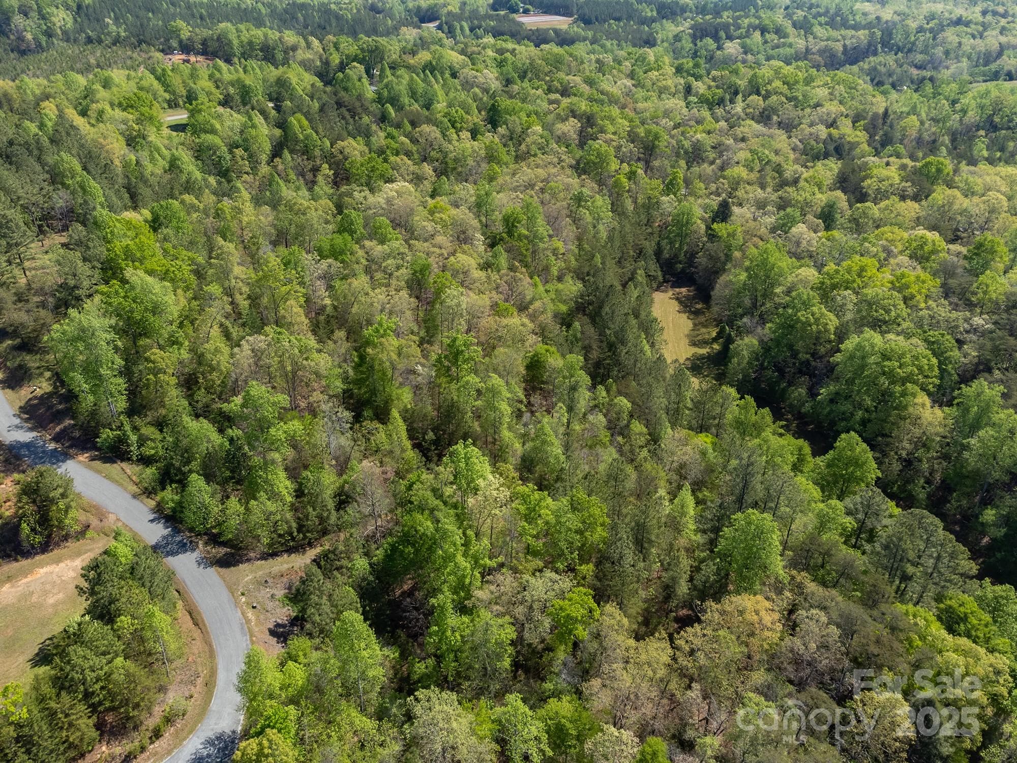 Lot at V/L Easy Street, Lake Lure, photo 18 of 34