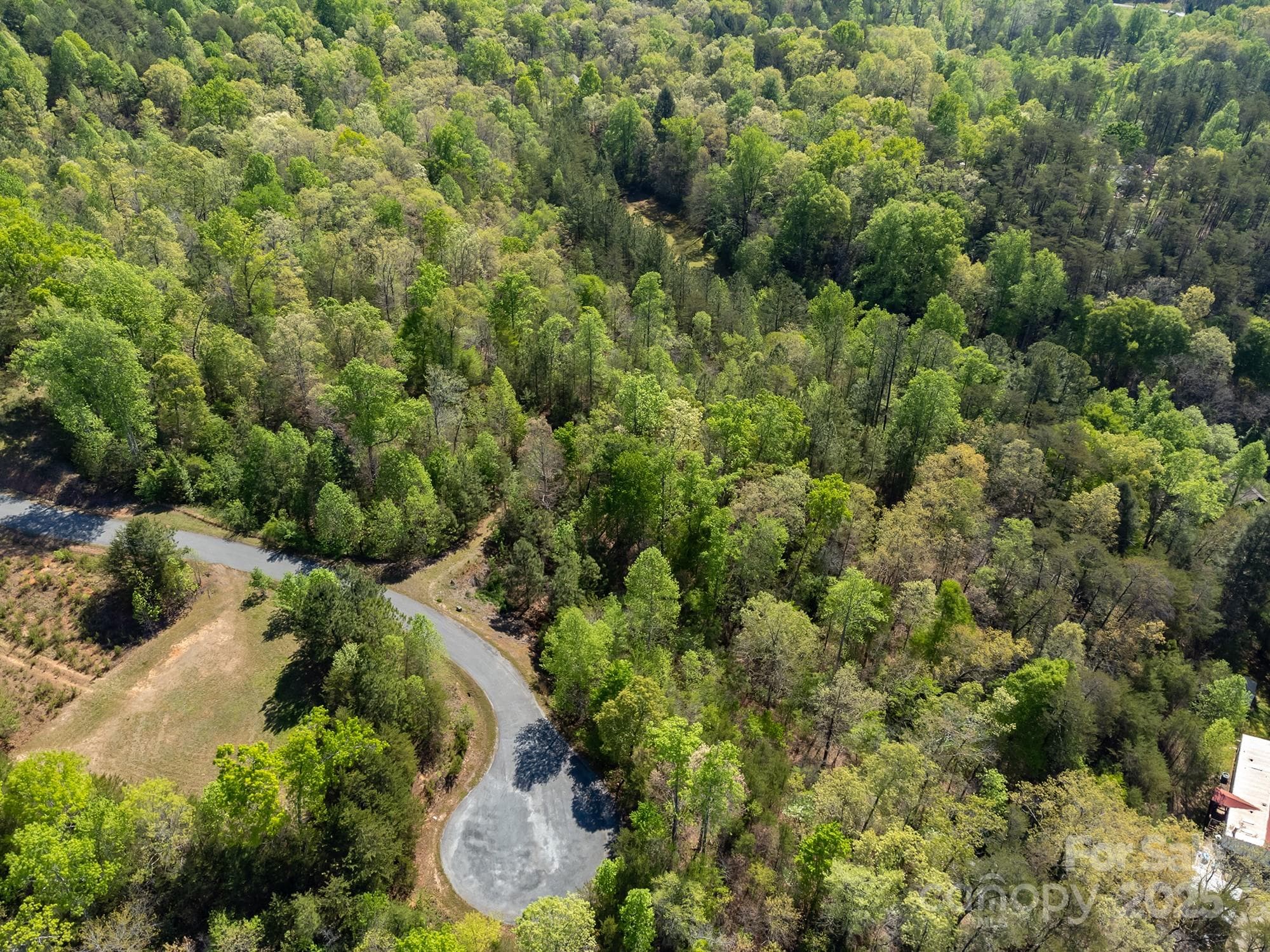 Lot at V/L Easy Street, Lake Lure, photo 19 of 34