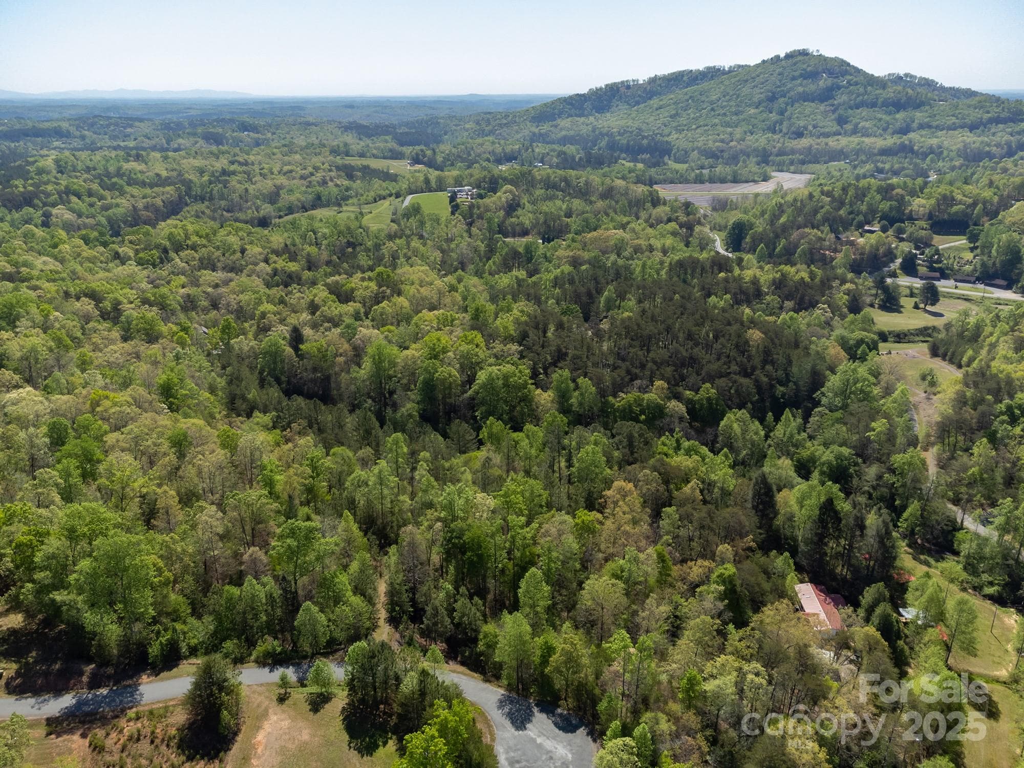 Lot at V/L Easy Street, Lake Lure, photo 20 of 34