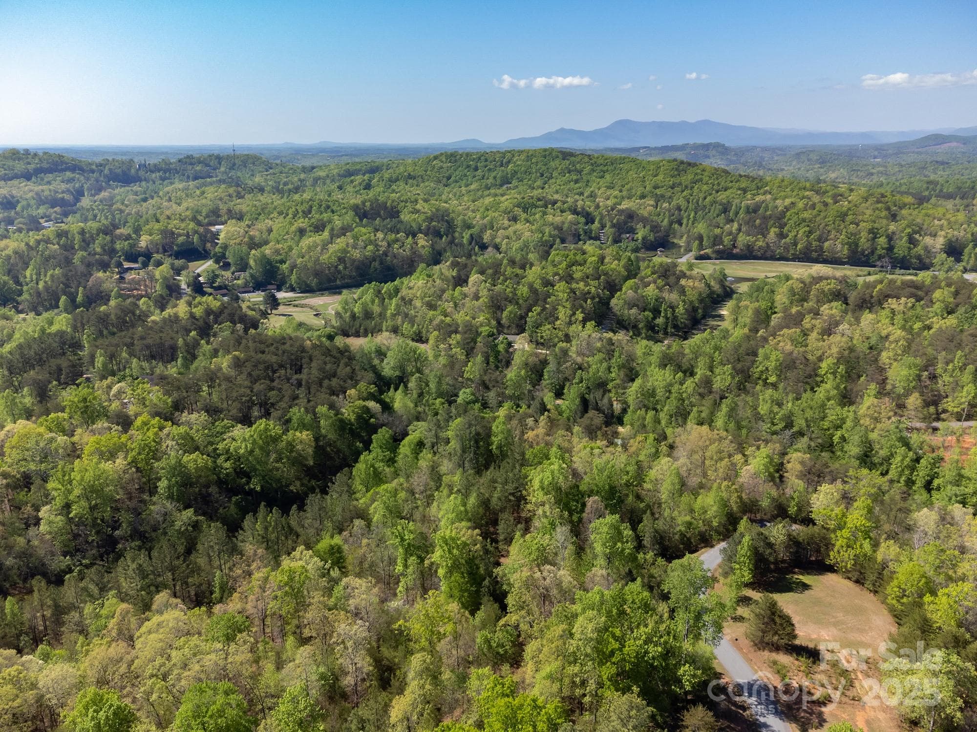 Lot at V/L Easy Street, Lake Lure, photo 24 of 34
