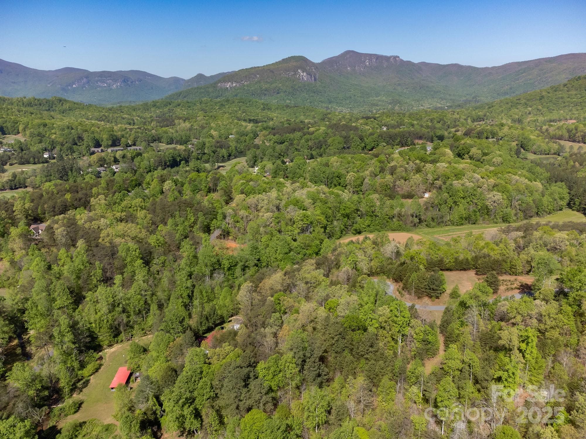Lot at V/L Easy Street, Lake Lure, photo 26 of 34