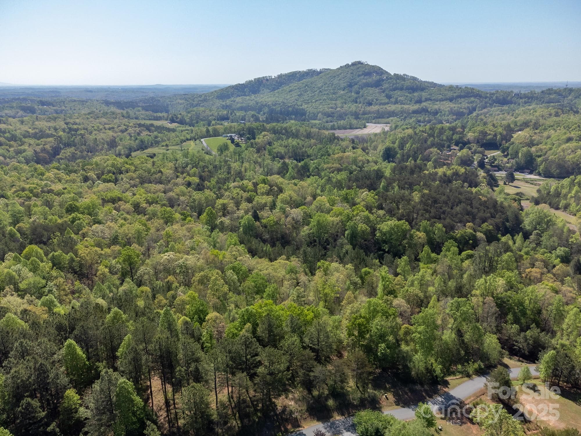 Lot at V/L Easy Street, Lake Lure, photo 32 of 34