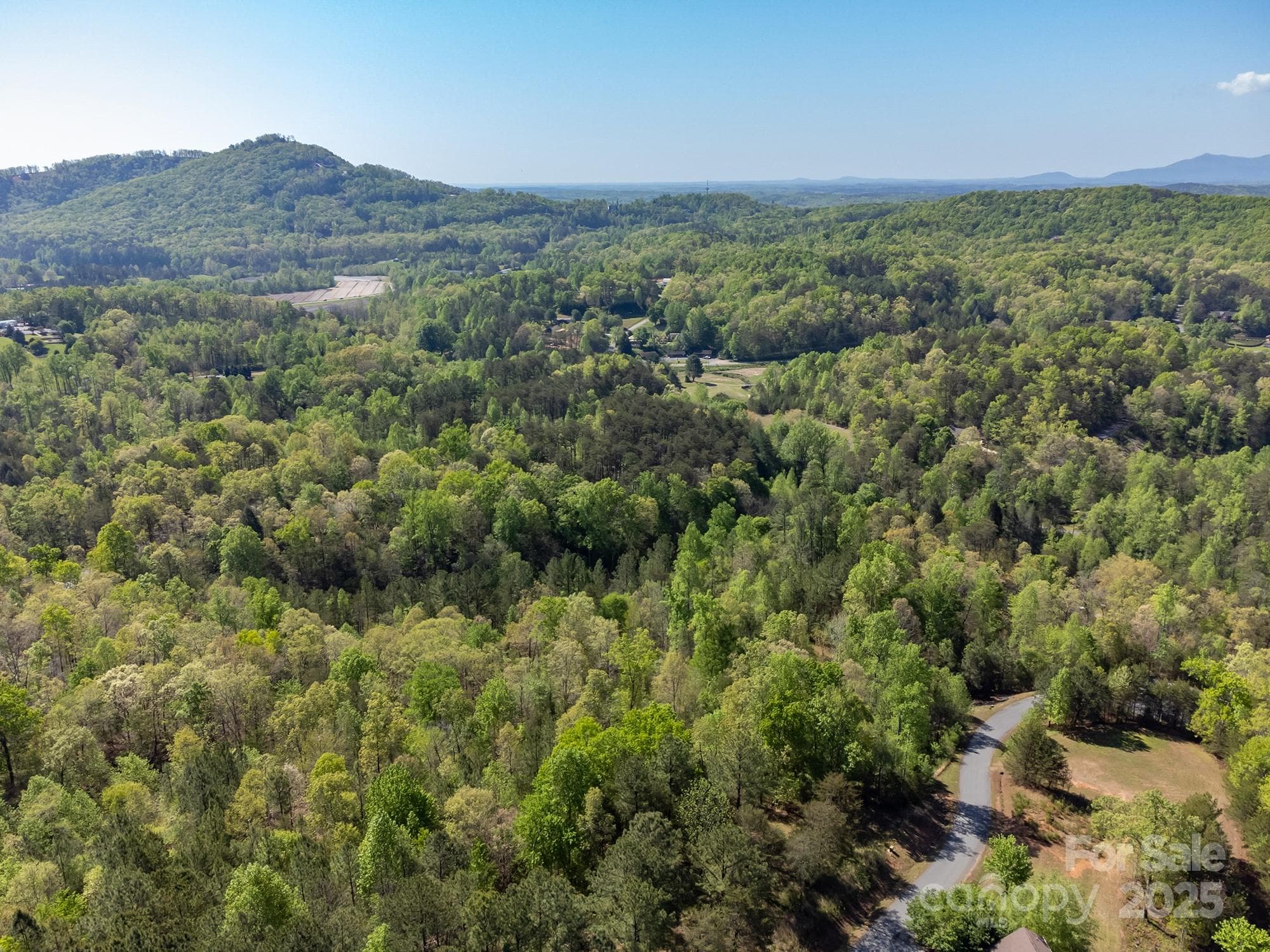 Lot at V/L Easy Street, Lake Lure, photo 33 of 34
