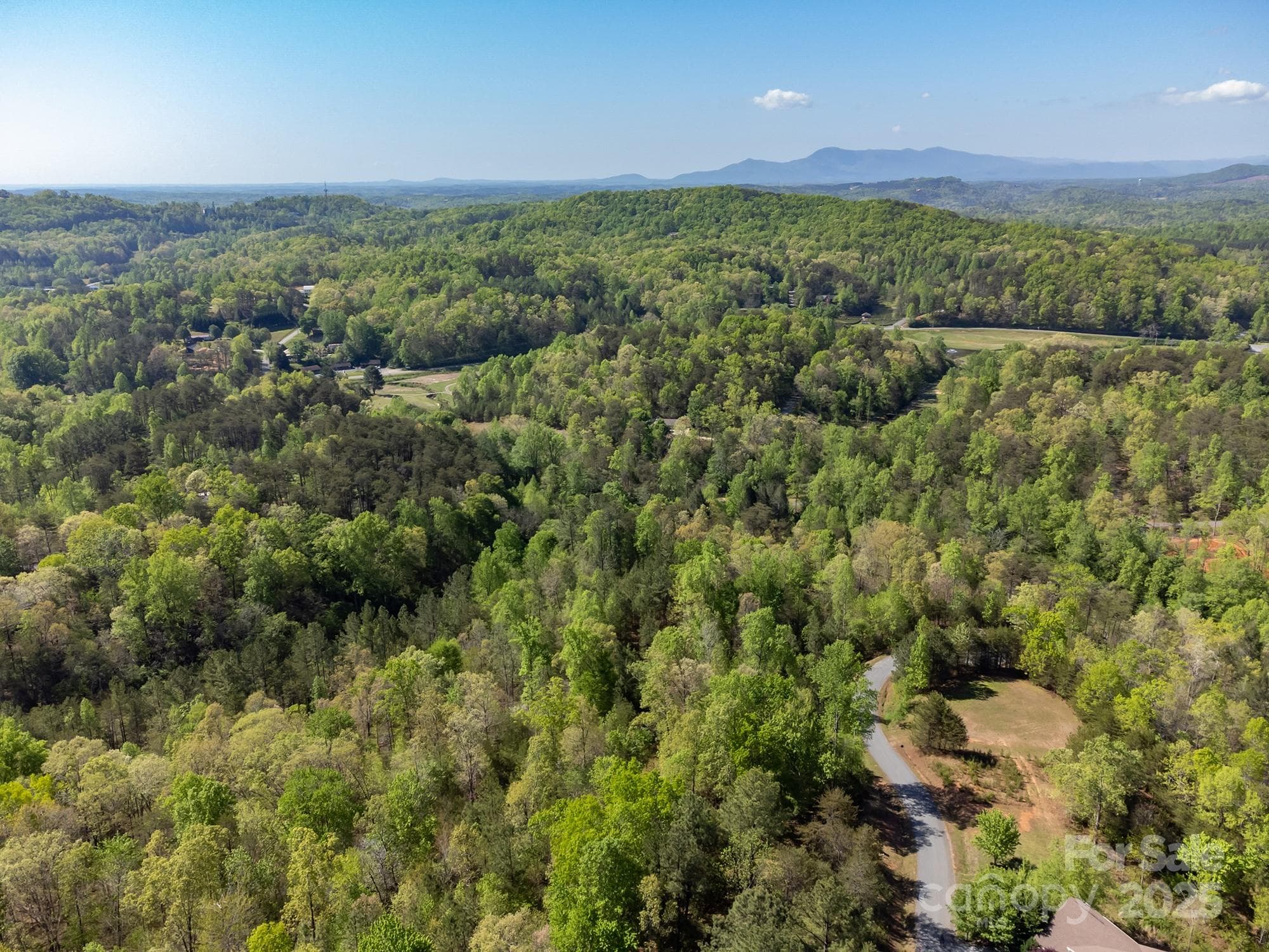 Lot at V/L Easy Street, Lake Lure, photo 34 of 34