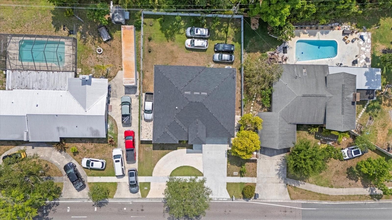 Single Family Residence at 19212 SUNLAKE BLVD, LUTZ, photo 4 of 31