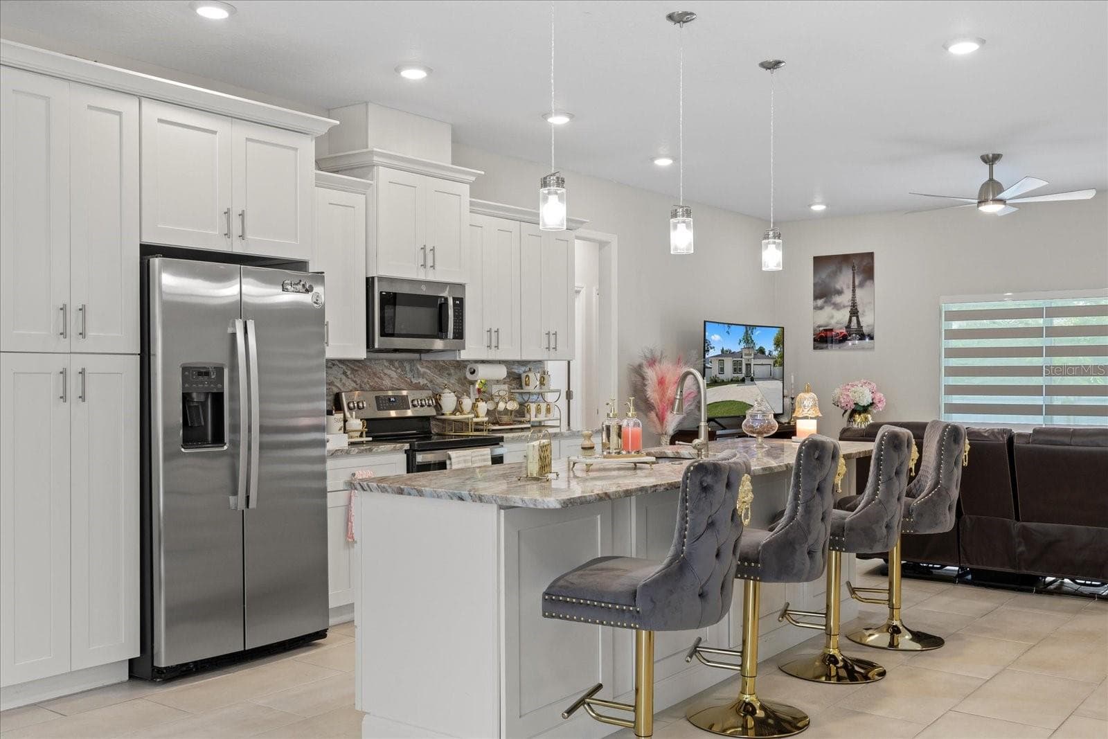 Single Family Residence at 19212 SUNLAKE BLVD, LUTZ, photo 14 of 31