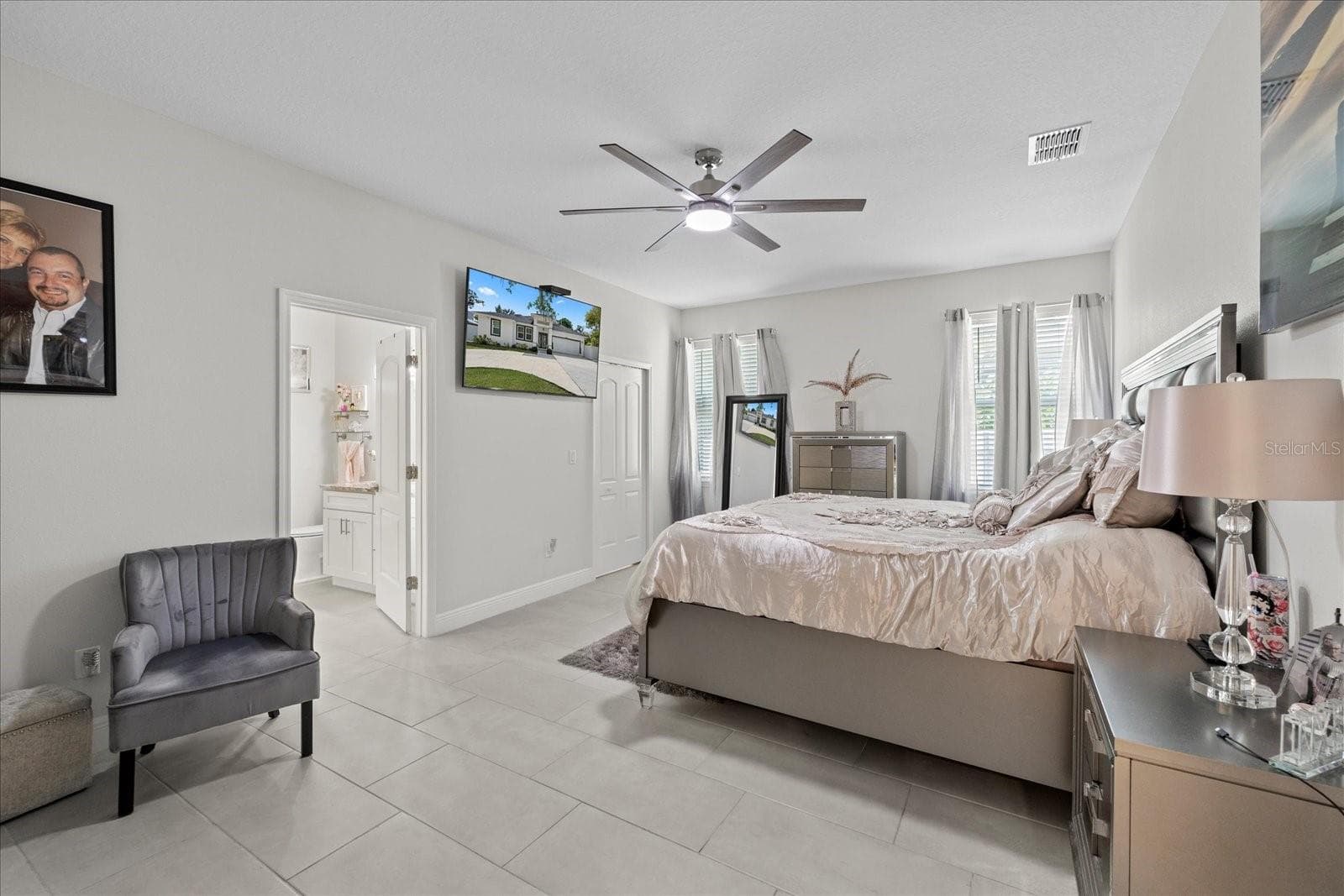 Single Family Residence at 19212 SUNLAKE BLVD, LUTZ, photo 22 of 31