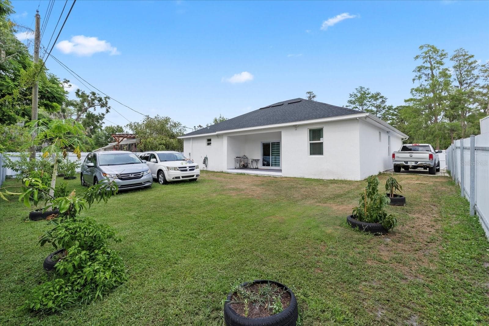 Single Family Residence at 19212 SUNLAKE BLVD, LUTZ, photo 29 of 31