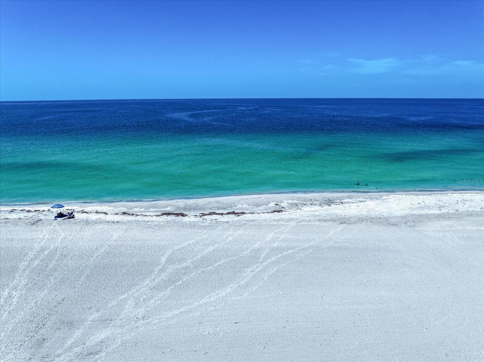 Condominium at 1400 GULF BLVD #804, CLEARWATER BEACH, photo 6 of 43