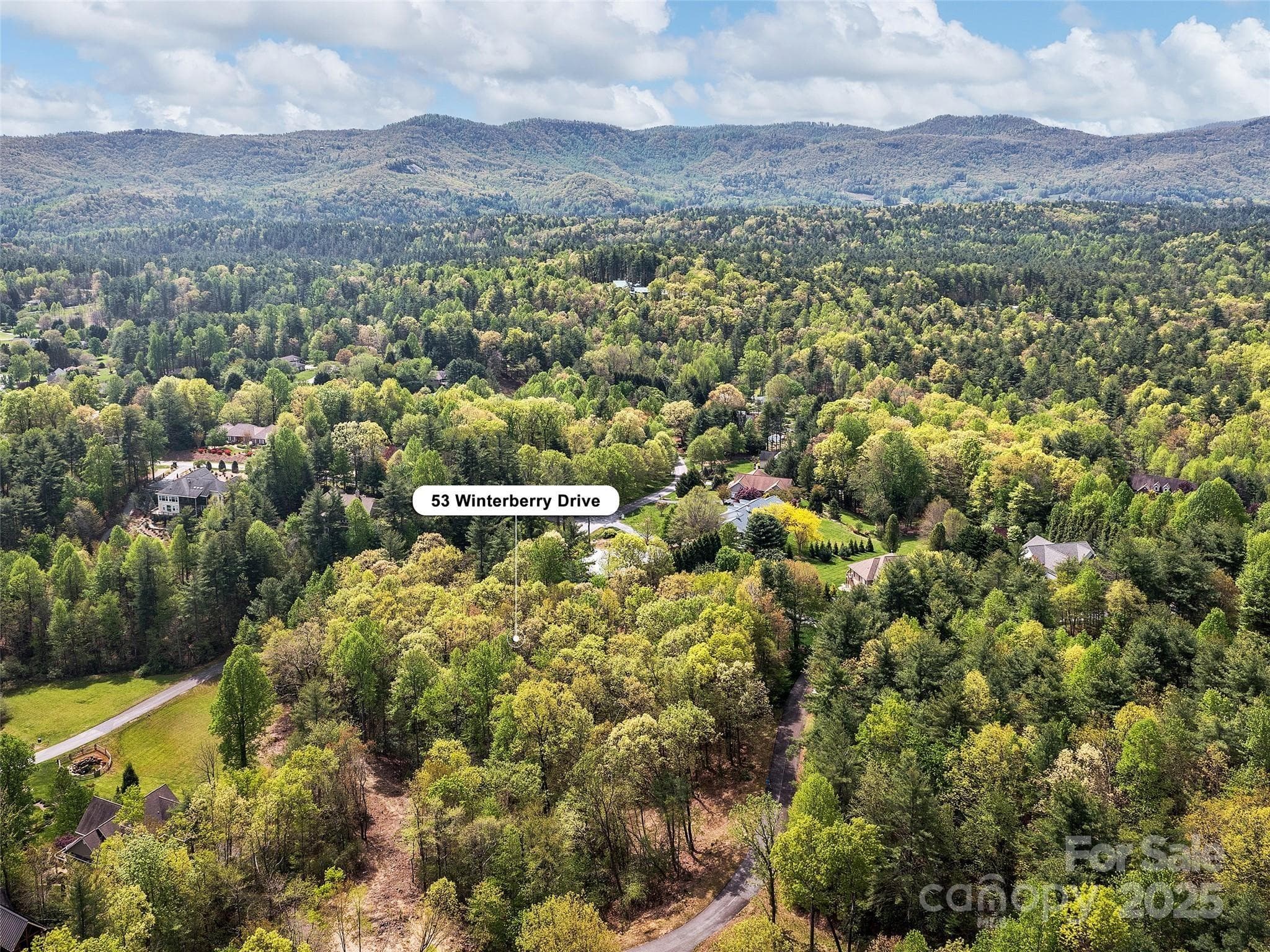 Lot #53 Winterberry Drive