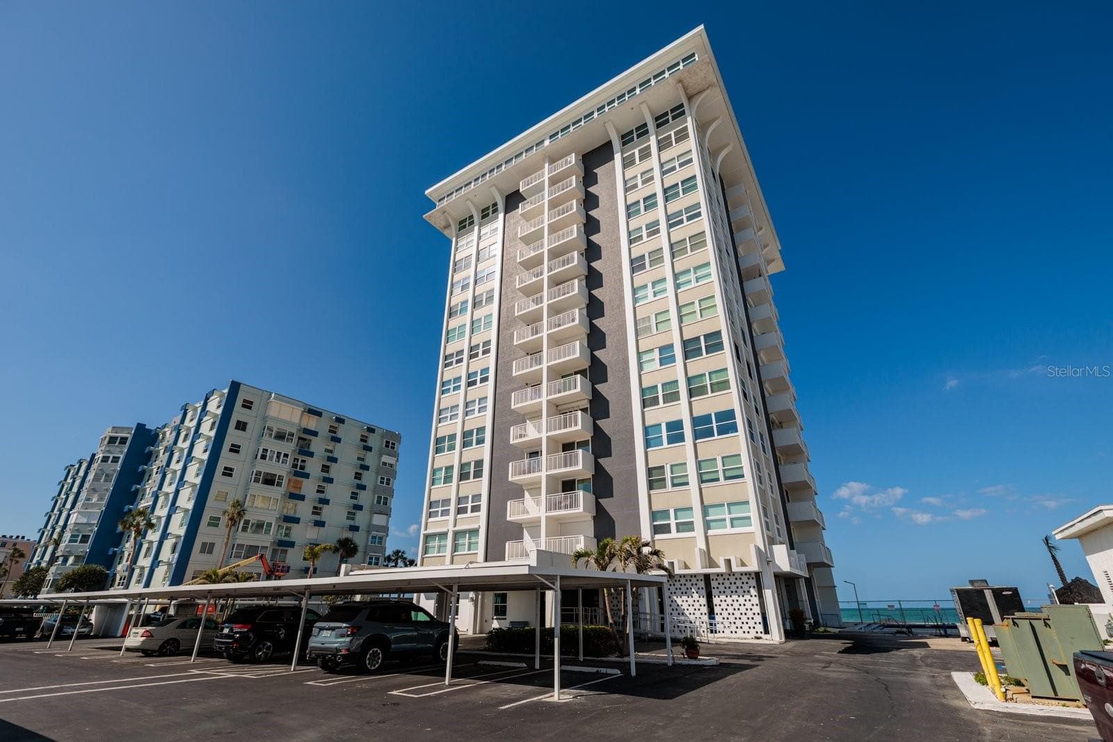 Condominium at 17408 GULF BLVD #203, REDINGTON SHORES, photo 26 of 49