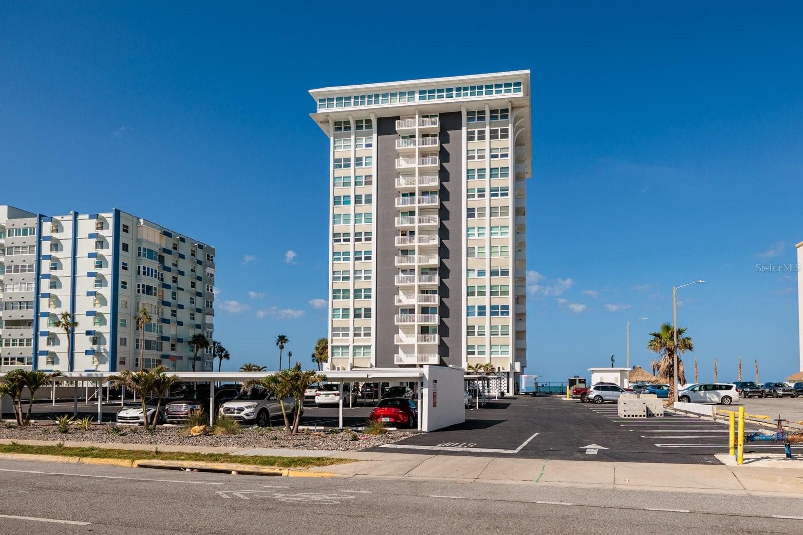Condominium at 17408 GULF BLVD #203, REDINGTON SHORES, photo 27 of 49
