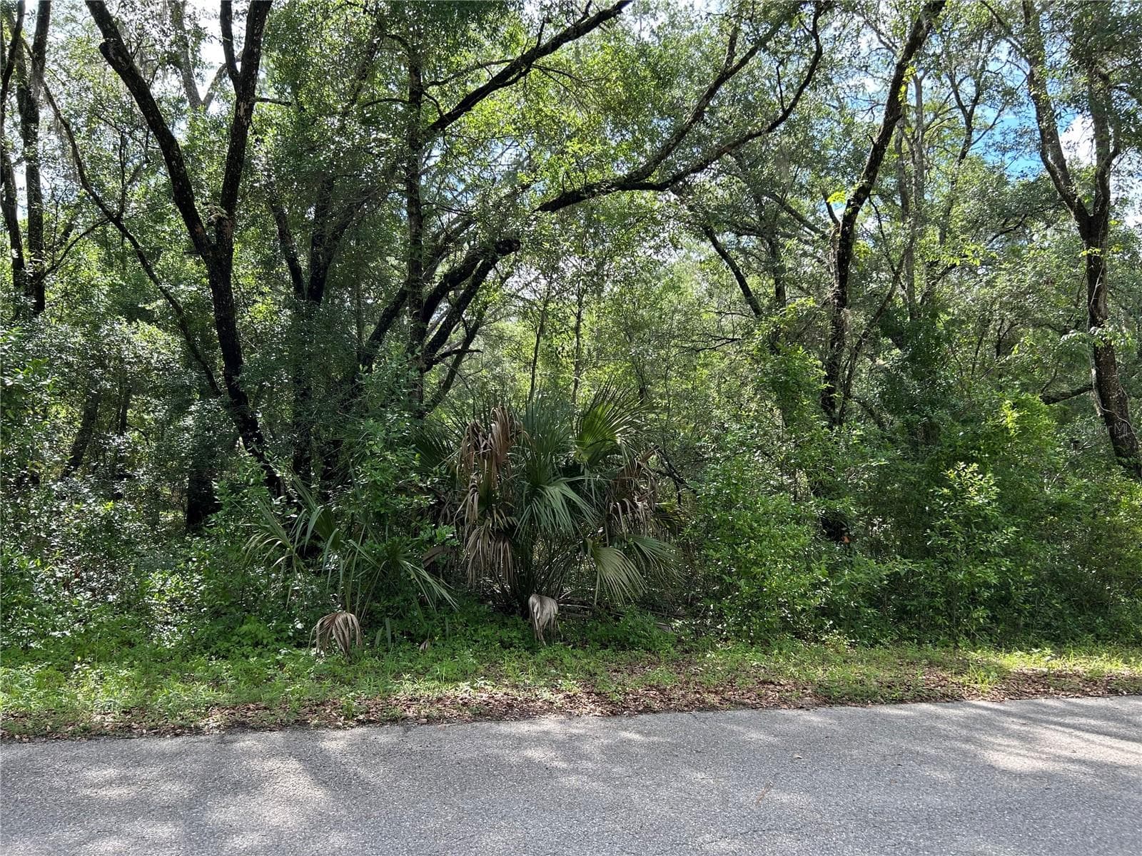 Across the street - TBD UPLANDS AVE, DUNNELLON