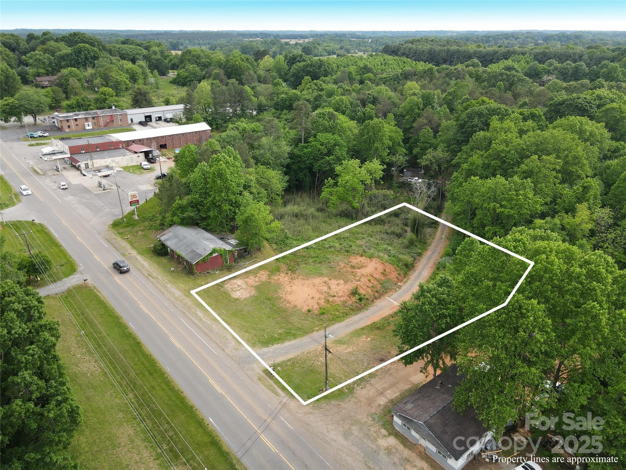 Office at Statesville, photo 2 of 19