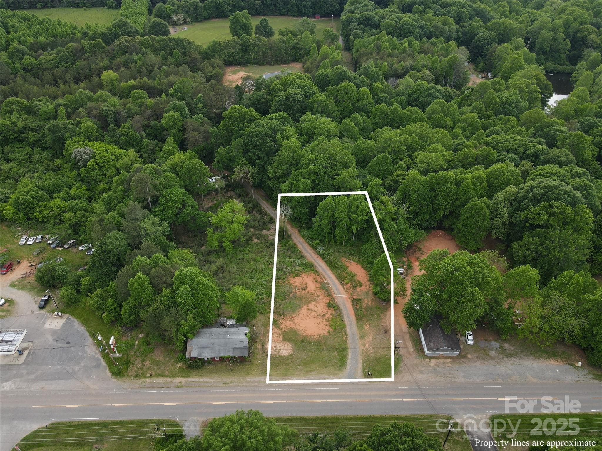 Office at Statesville, photo 3 of 19