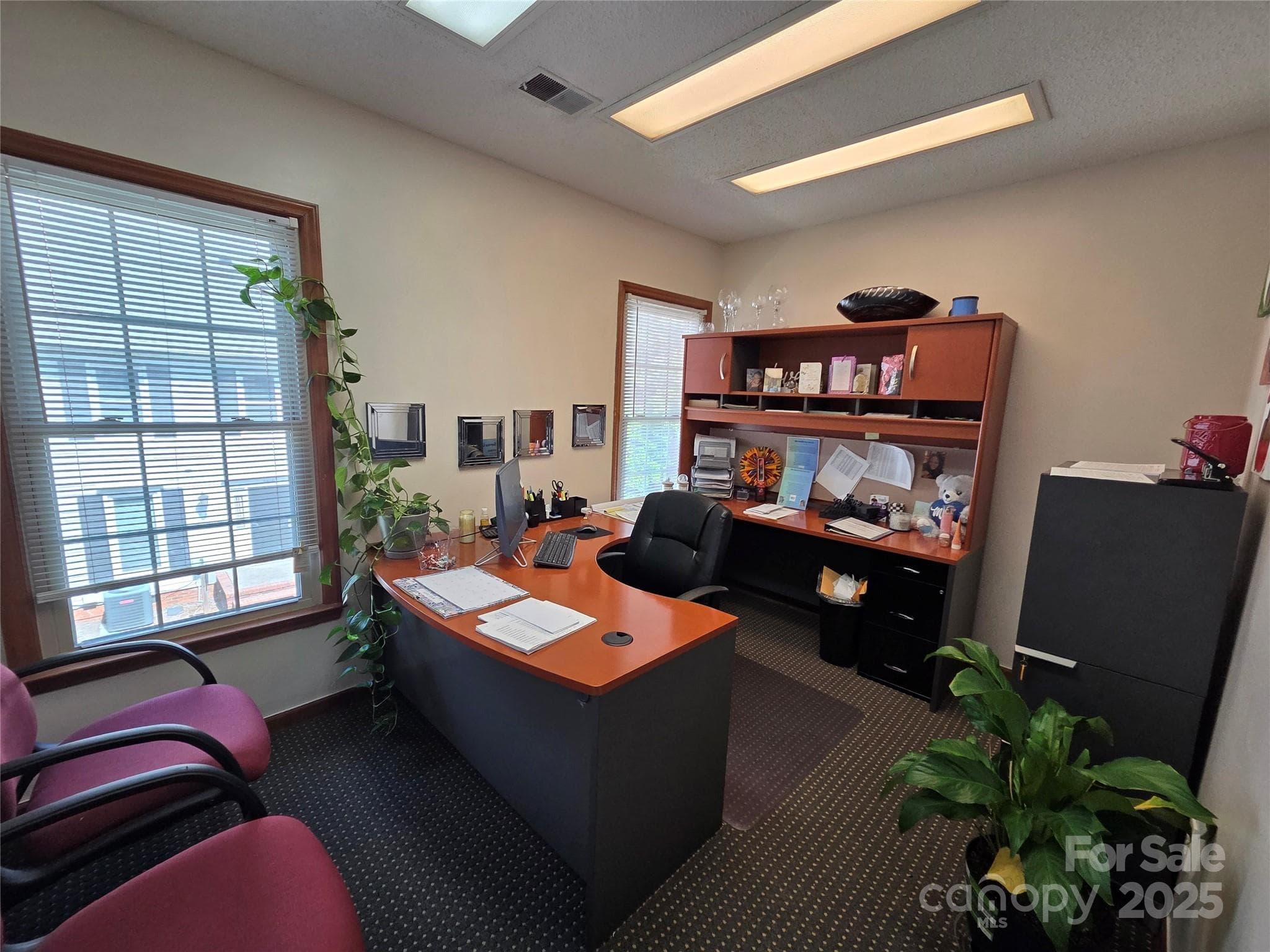 Furnished Office Suite - Charlotte