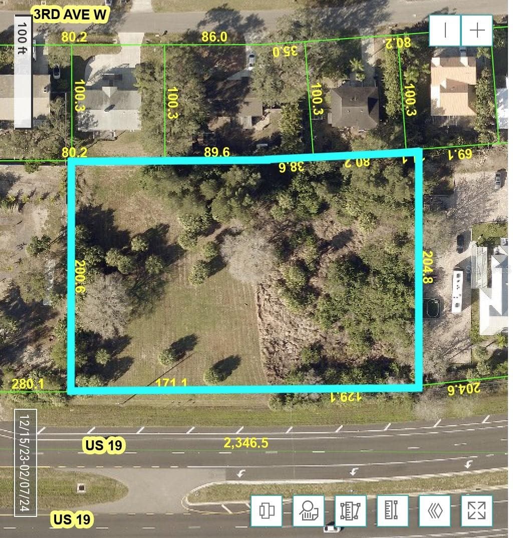 5405 US HIGHWAY 19