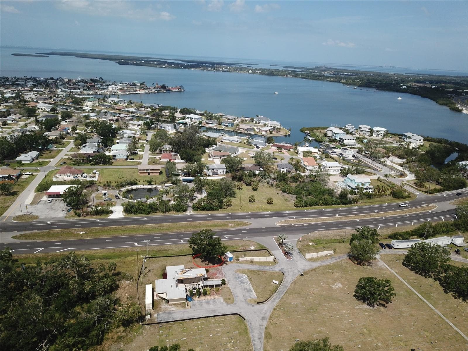 Land at 5405 US HIGHWAY 19, PALMETTO, photo 18 of 27