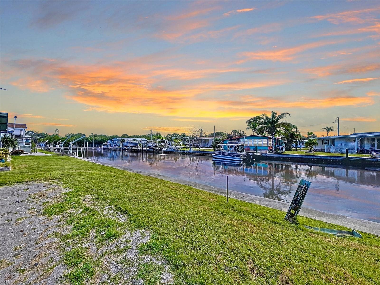 Land at 18 YAWL LN #18, PALM HARBOR, photo 6 of 17