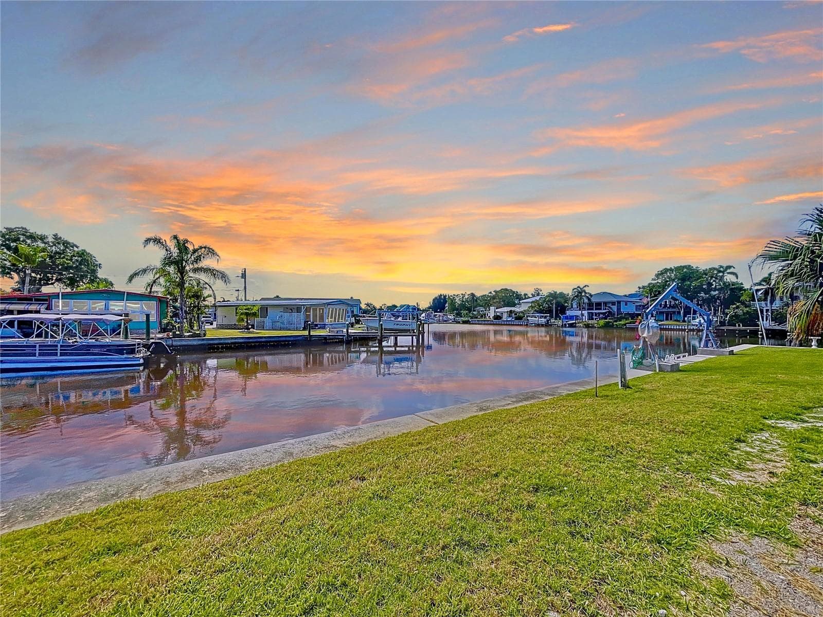 Land at 18 YAWL LN #18, PALM HARBOR, photo 8 of 17