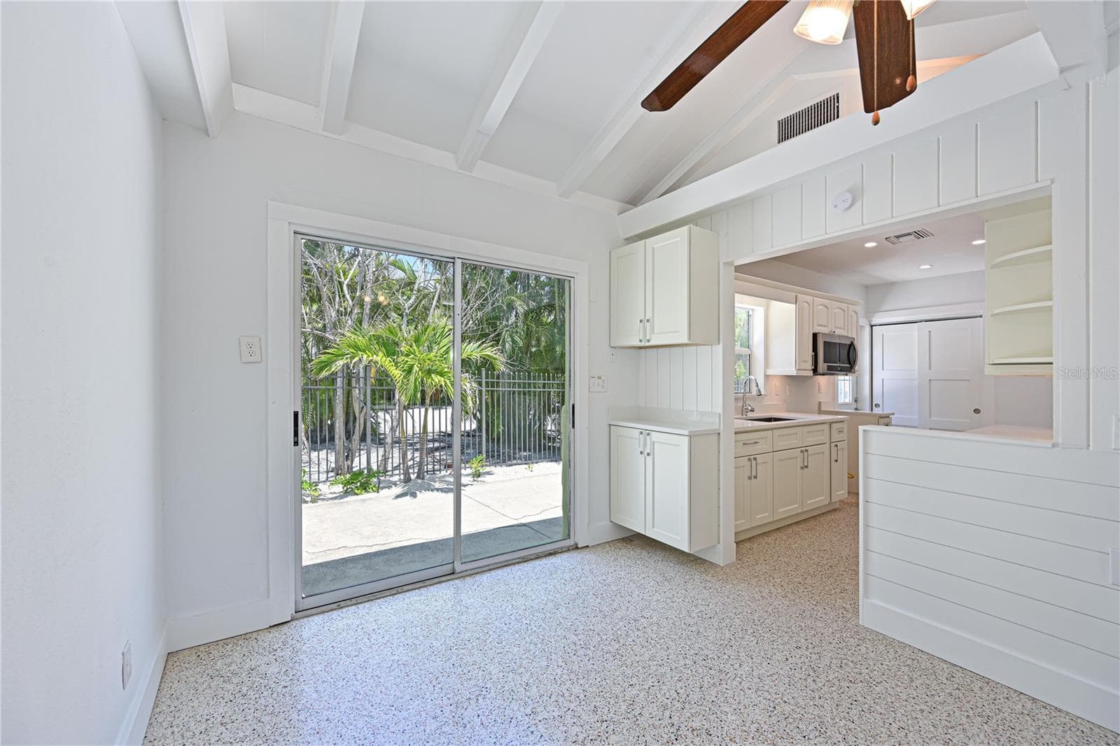 Dining room - 5924 GULF OF MEXICO DR, LONGBOAT KEY
