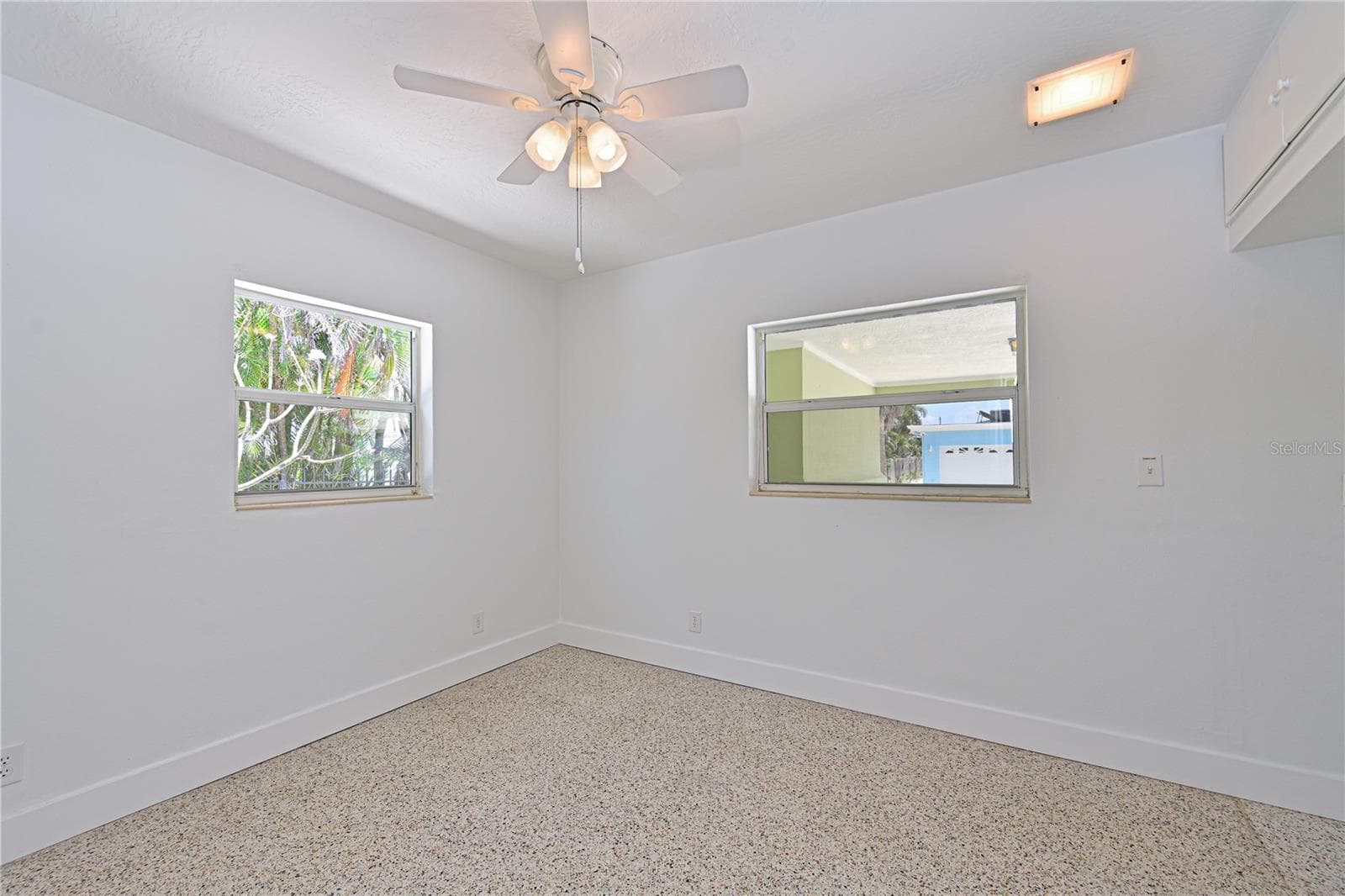 2nd bedroom - 5924 GULF OF MEXICO DR, LONGBOAT KEY