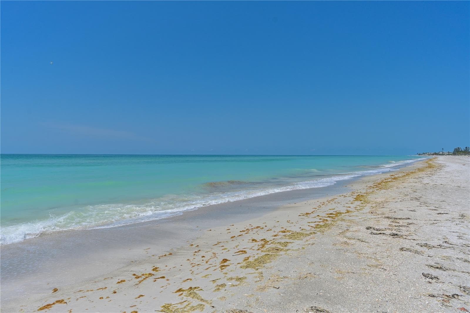 Gulf beach - 5924 GULF OF MEXICO DR, LONGBOAT KEY