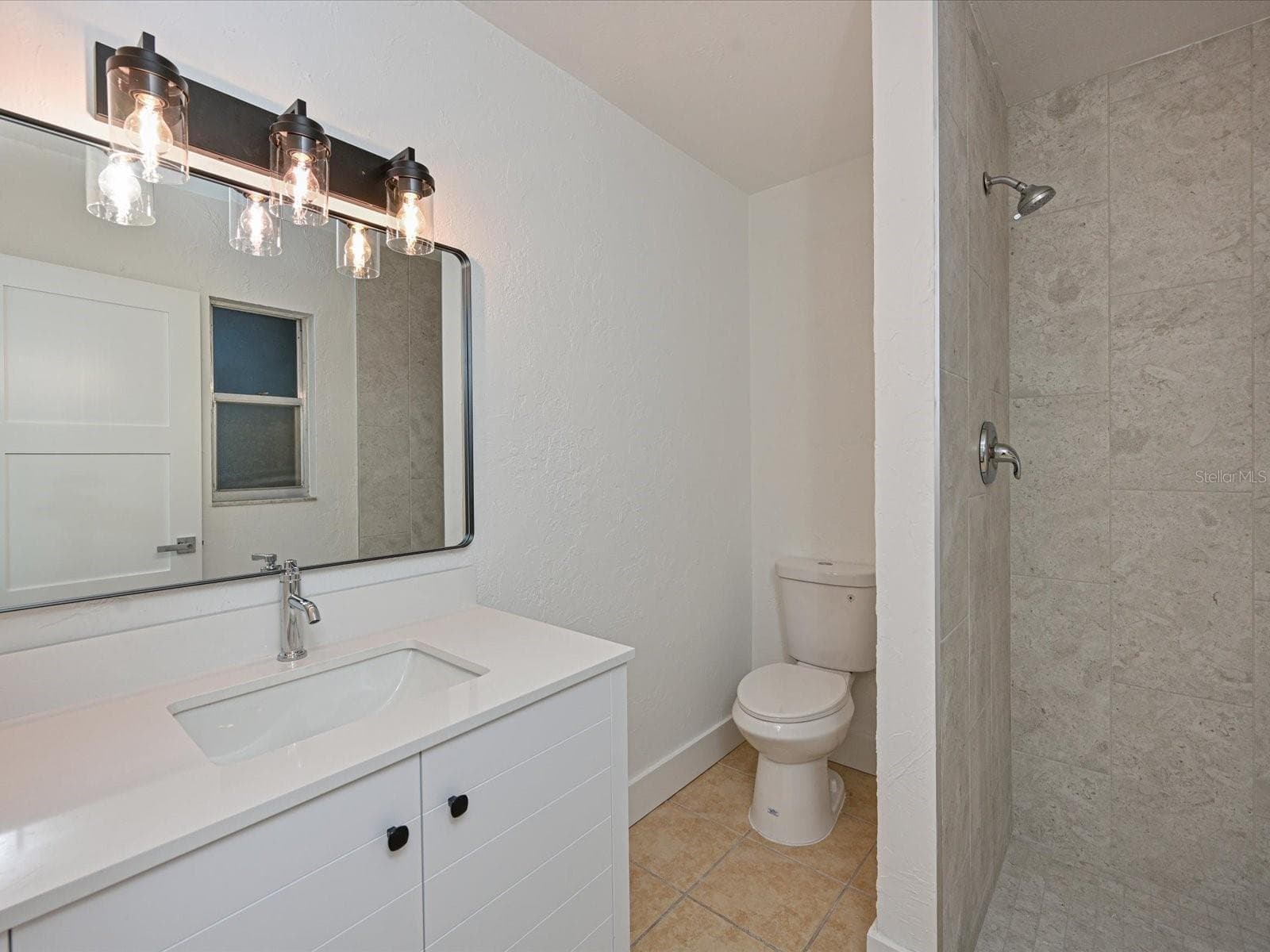 Third bathroom off of bonus room - 5920 GULF OF MEXICO DR, LONGBOAT KEY