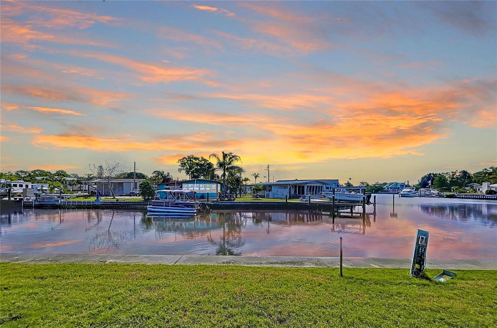Land at 18 YAWL LN #18, PALM HARBOR, photo 5 of 17