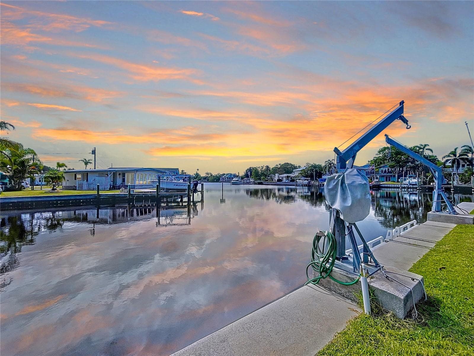 Land at 18 YAWL LN #18, PALM HARBOR, photo 7 of 17