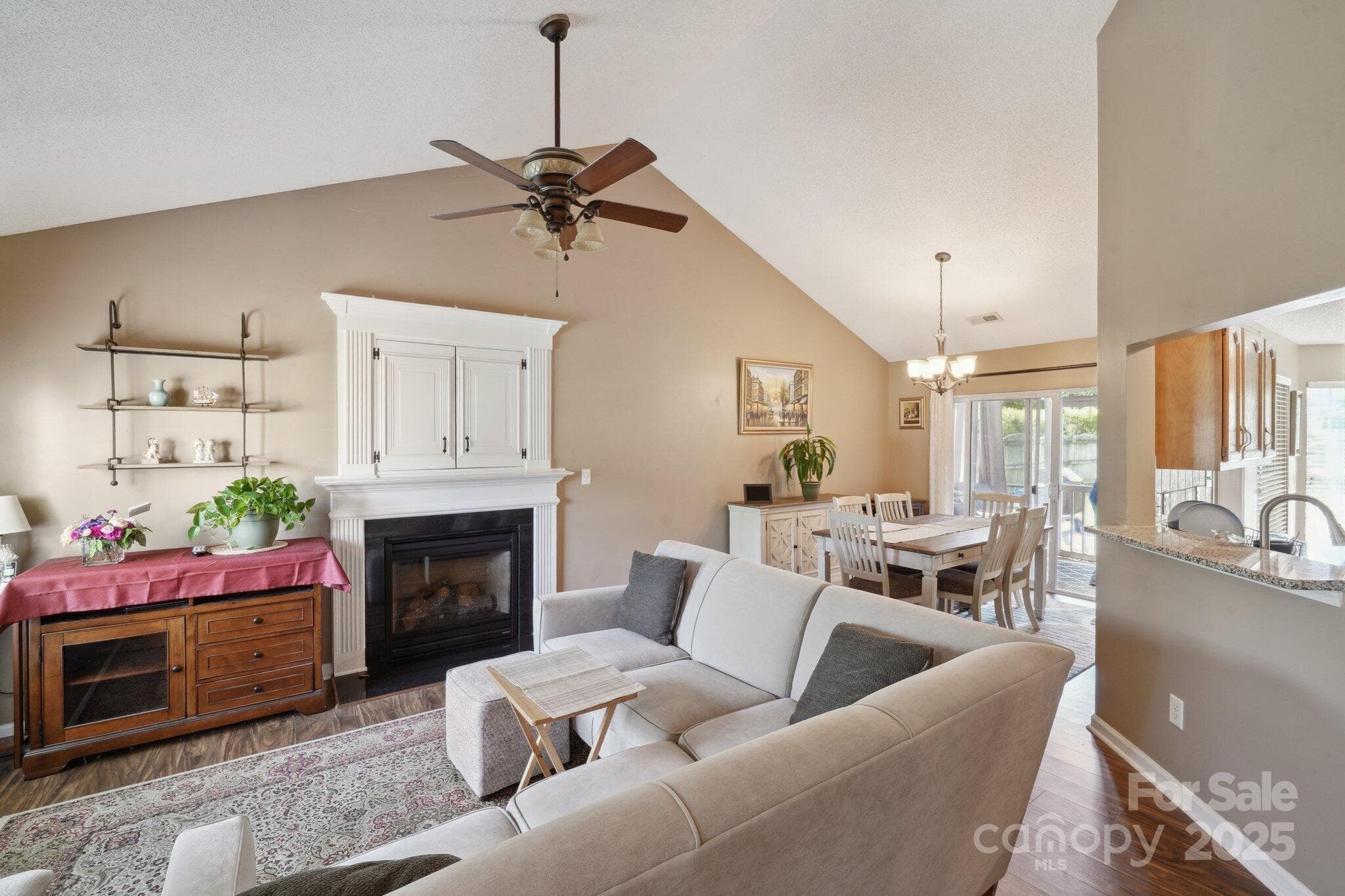 Single Family Residence at Matthews, photo 2 of 25