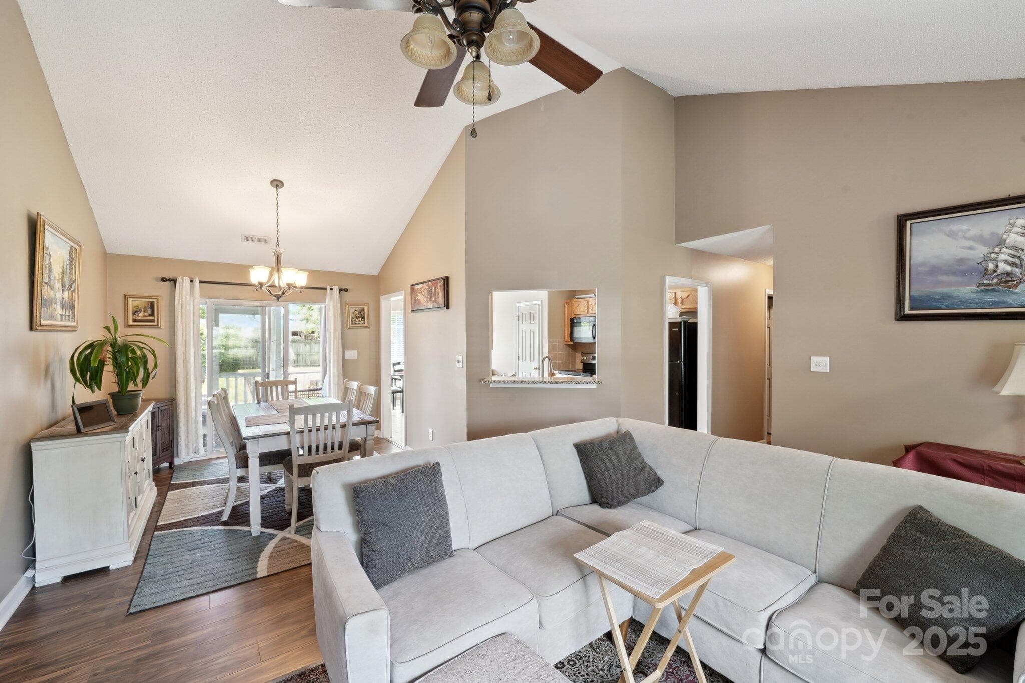 Single Family Residence at Matthews, photo 3 of 25