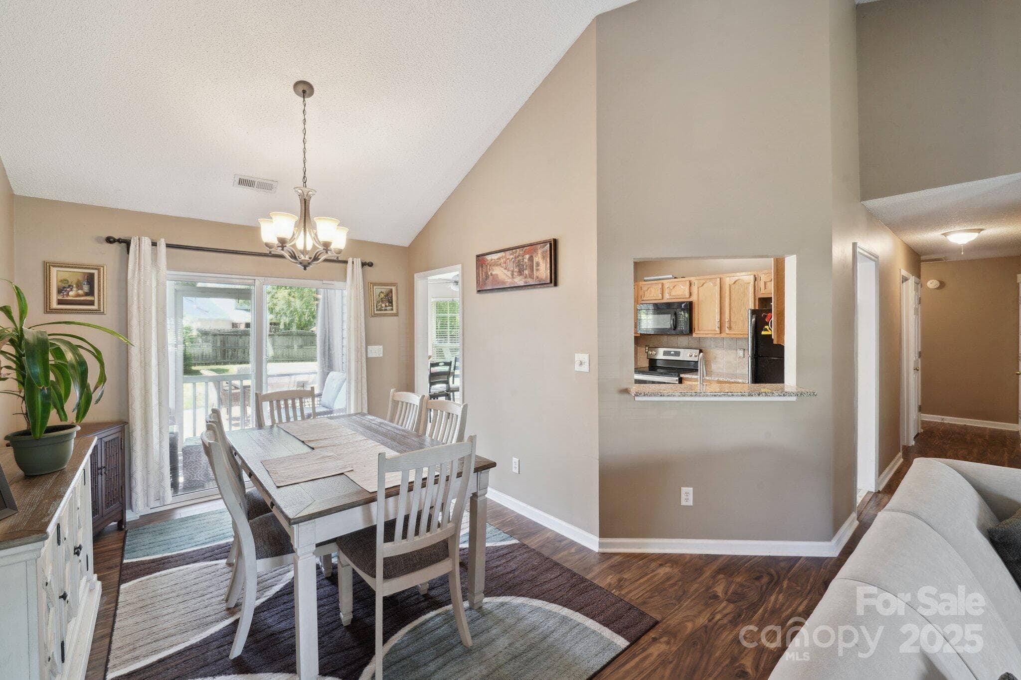 Single Family Residence at Matthews, photo 4 of 25